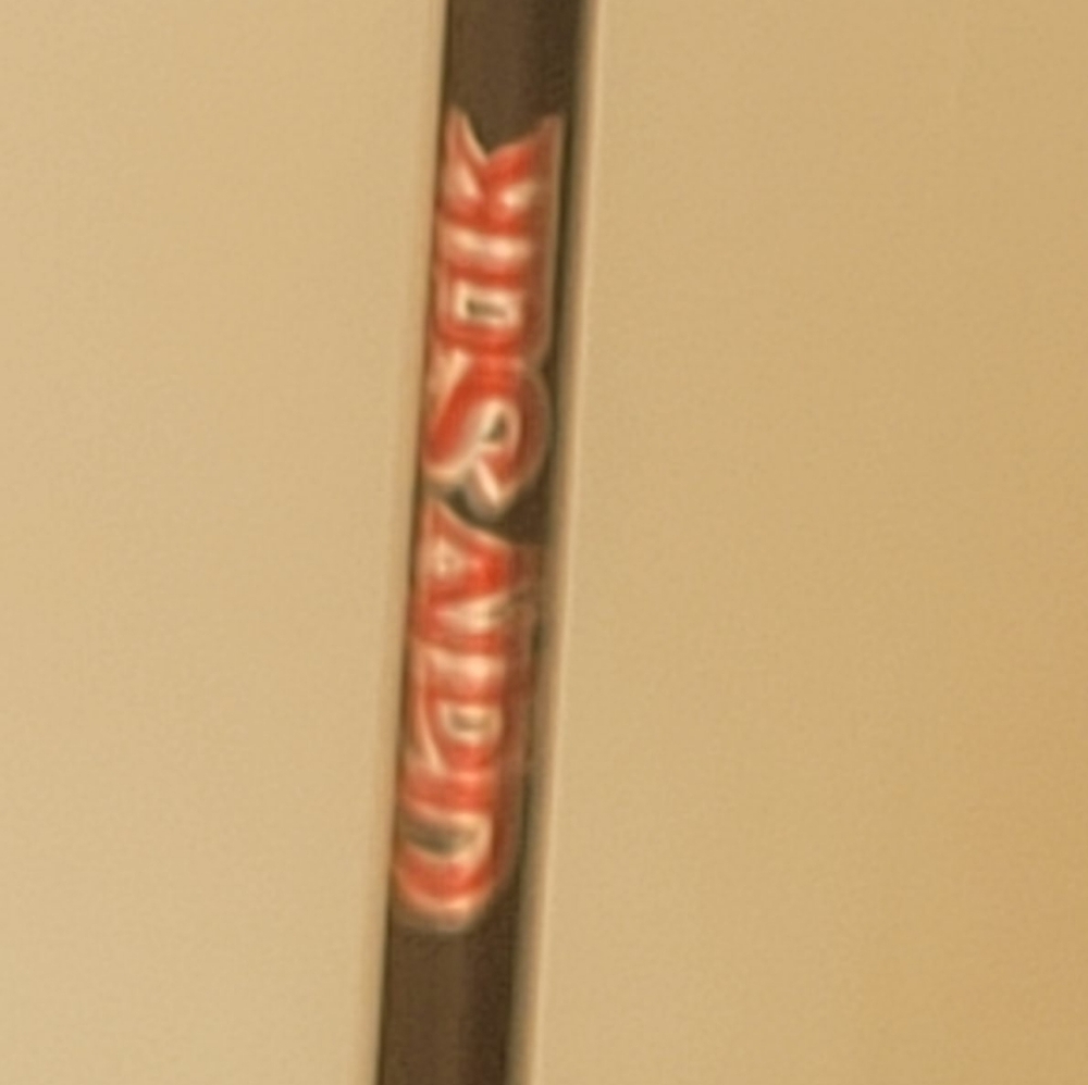 UGLY STIK Dock Runner36"